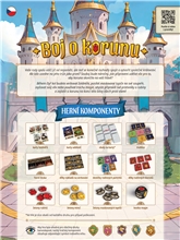 Boj o korunu