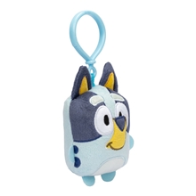 Bluey - Bluey  - Mini Plush with Bag Clip