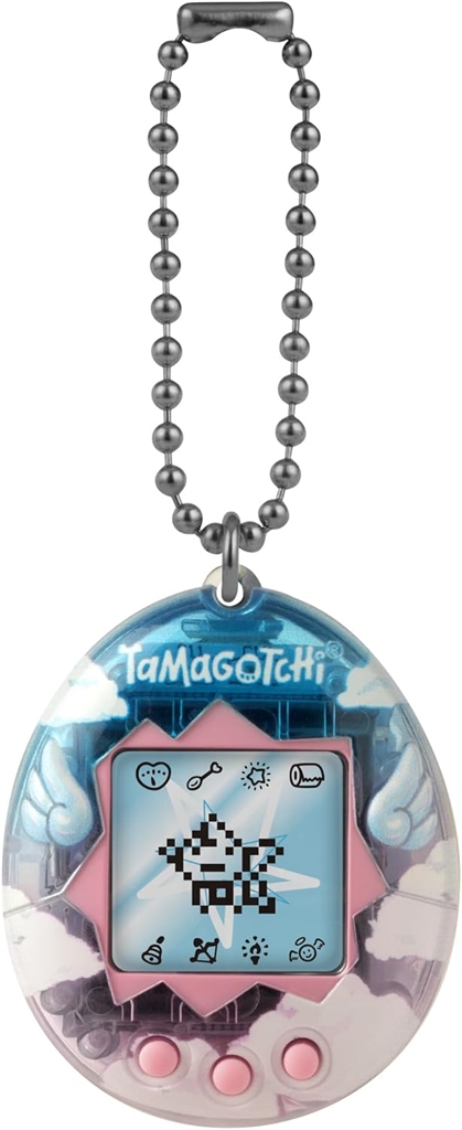 Bandai Tamagotchi Original - Dreamy Angel 🧸 Dostępny w