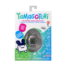 Bandai Tamagotchi Original - Stained Glass Winter