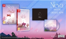 Neva: Devolver Deluxe Edition (SWITCH)
