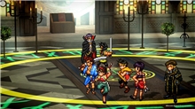Suikoden I&II HD Remaster: Gate Rune and Dunan Unification Wars - Day 1 Edition (PS5)