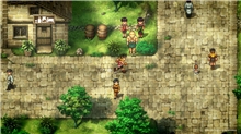 Suikoden I&II HD Remaster: Gate Rune and Dunan Unification Wars - Day 1 Edition (PS5)