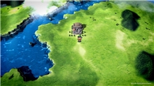 Suikoden I&II HD Remaster: Gate Rune and Dunan Unification Wars - Day 1 Edition (PS5)