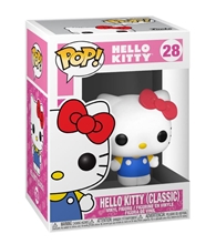 Funko POP! Hello Kitty S2 - Hello Kitty (Classic)