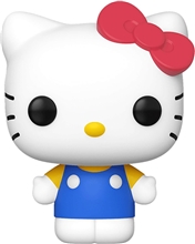 Funko POP! Hello Kitty S2 - Hello Kitty (Classic)