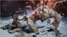 The First Berserker: Khazan (PS5)