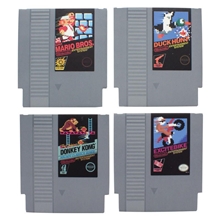 Paladone Nintendo - NES Cartridge Coasters