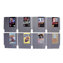 Paladone Nintendo - NES Cartridge Coasters