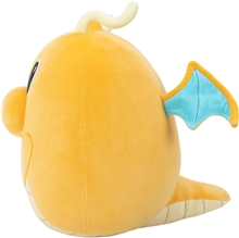 Squishmallows - 35 cm Plush - Pokémon: Dragonite