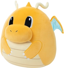 Squishmallows - 35 cm Plush - Pokémon: Dragonite