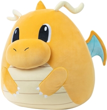 Squishmallows - 50 cm Plush - Pokémon: Dragonite