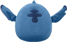 Squishmallows - 20 cm Plush - Disney: Stitch Holding French Fries