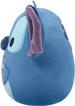 Squishmallows - 20 cm Plush - Disney: Stitch Holding French Fries