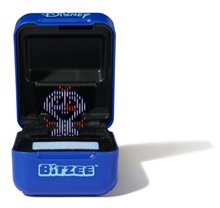 Bitzee: Disney - digitální interaktivní postavičky