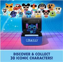 Bitzee: Disney - digitální interaktivní postavičky