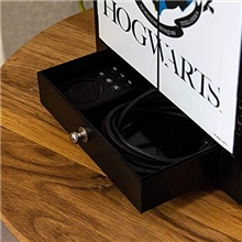 Numskull Official Harry Potter Gaming Locker (SLEVA)