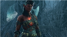 Baldurs Gate 3 (PS5)