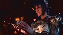 Baldurs Gate 3 (PS5)