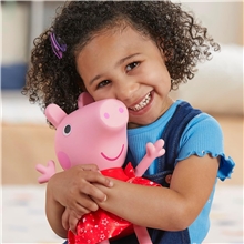 Peppa Pig: Peppas Muddy Puddles Party