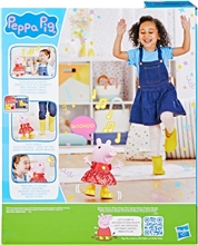 Peppa Pig: Peppas Muddy Puddles Party