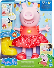 Peppa Pig: Peppas Muddy Puddles Party