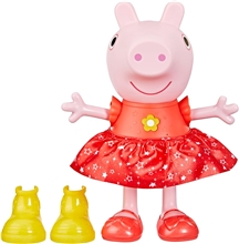 Peppa Pig: Peppas Muddy Puddles Party