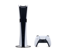 PlayStation 5 Pro + optická mechanika