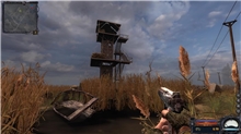 STALKER: Legends of the Zone Trilogy (PS4)