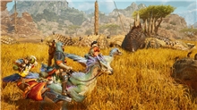 Monster Hunter Wilds (PS5)