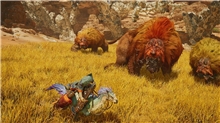 Monster Hunter Wilds (PC)