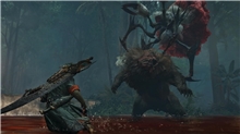 Monster Hunter Wilds (PC)