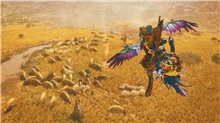 Monster Hunter Wilds (PC)