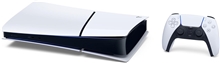 PlayStation 5 Slim - Digital Edition