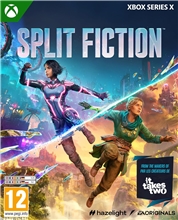 Split Fiction (XSX)