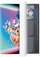 Pokémon TCG: SV8.5 Prismatic Evolutions - Binder Collection