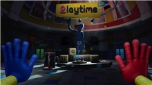 Poppy Playtime Triple Pack (X1/XSX)
