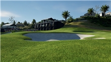 PGA Tour 2K25 (PS5)