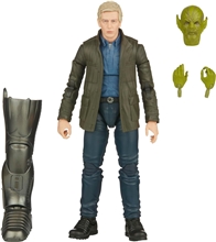Hasbro Disney Marvel Legends Series: Build a Figure Hydra Stomper - Secret Invasion Talos Action Figure (15cm) (F6535)