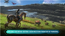 Avatar: Frontiers of Pandora - Limited Edition (PS5)