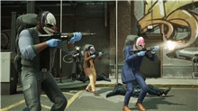 PAYDAY 3 - Collectors Edition (PS5) (SALE)