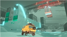 Caravan SandWitch (PS5)