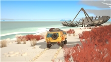Caravan SandWitch (PS5)
