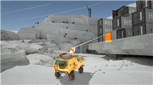 Caravan SandWitch (PS5)