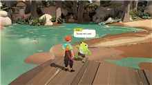 Caravan SandWitch (PS5)