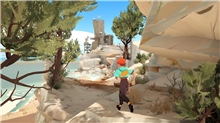 Caravan SandWitch (PS5)