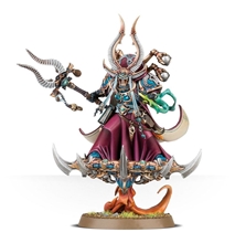 Warhammer 40.000: Thousand Sons Ahriman