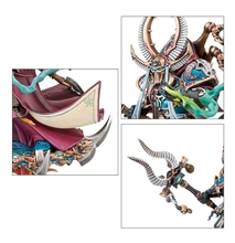 Warhammer 40.000: Thousand Sons Ahriman