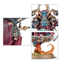 Warhammer 40.000: Thousand Sons Ahriman