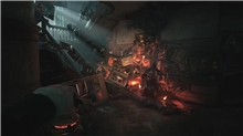 Layers of Fear (PS5)